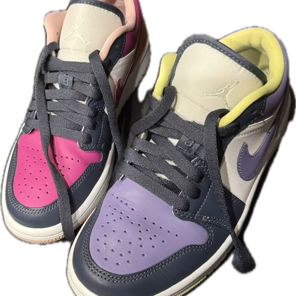 Jordan 1 Low